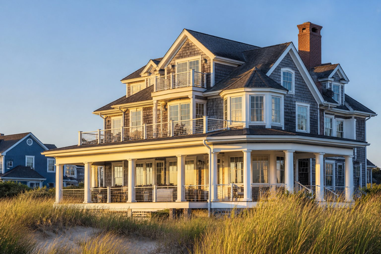 Large Group Vacation Rentals