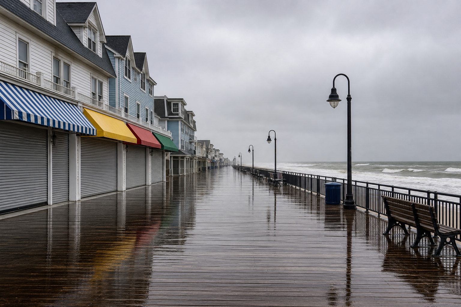 Rainy Day Activities in Hampton NH